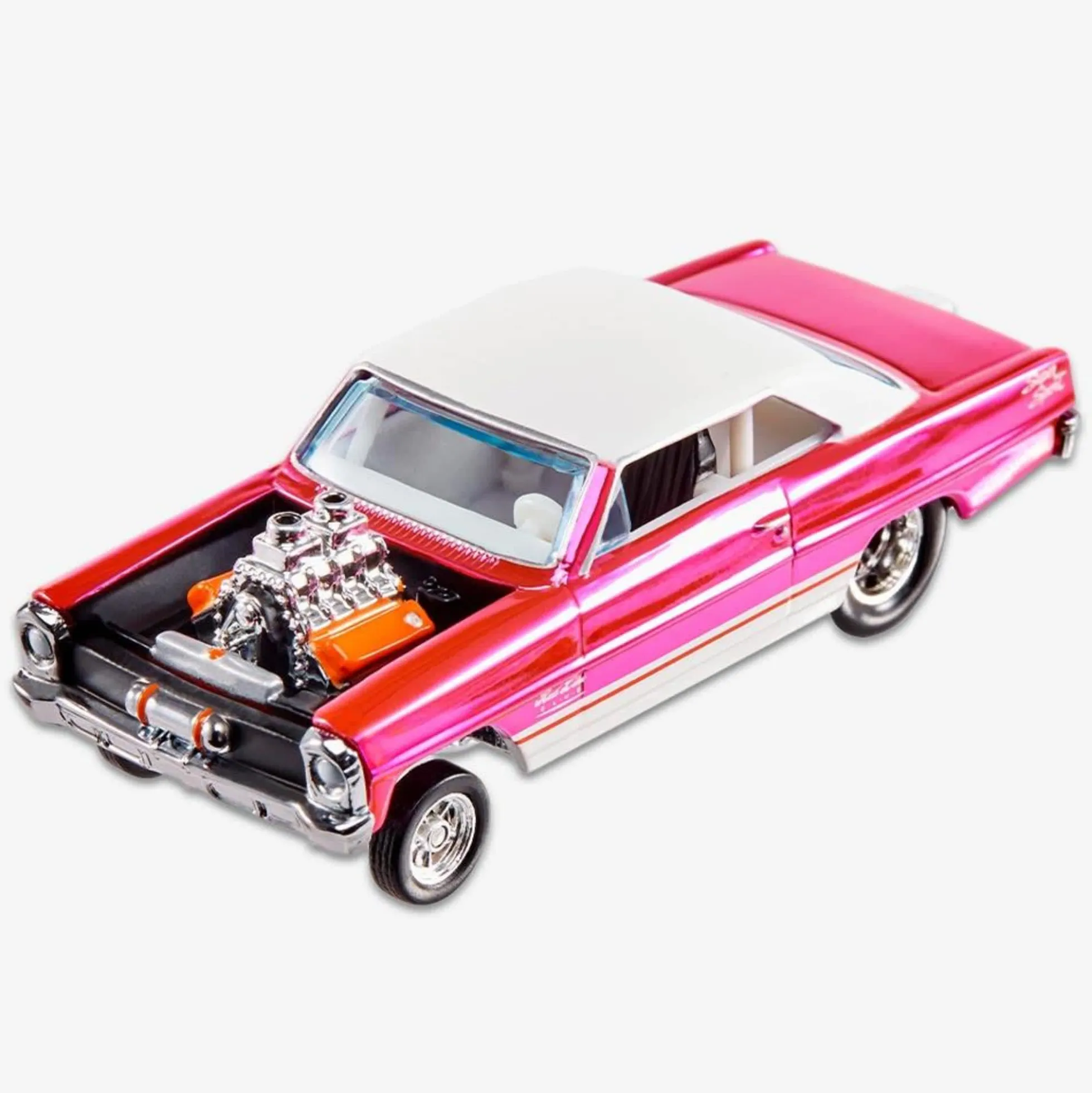Hot Wheels RLC Exclusive ’66 Super Nova
