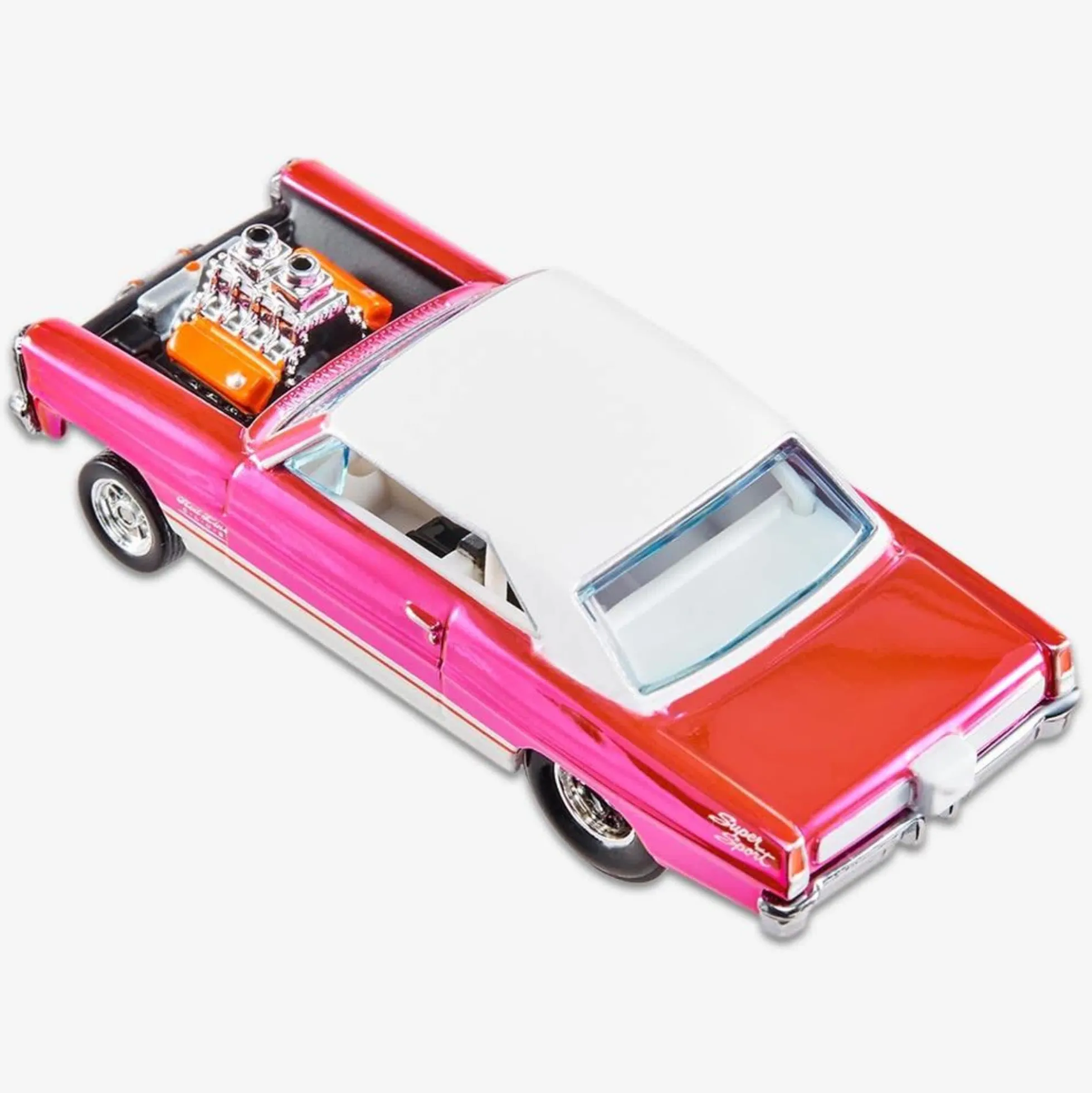Hot Wheels RLC Exclusive ’66 Super Nova