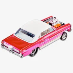Hot Wheels RLC Exclusive ’66 Super Nova