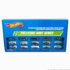 Hot Wheels RLC Exclusive 2020 Super Treasure Hunt Set