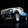 Hot Wheels RLC Exclusive ’81 Toyota SR5 4WD