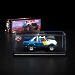 Hot Wheels RLC Exclusive ’81 Toyota SR5 4WD