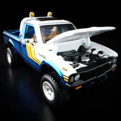 Hot Wheels RLC Exclusive ’81 Toyota SR5 4WD
