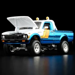 Hot Wheels RLC Exclusive ’81 Toyota SR5 4WD