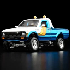 Hot Wheels RLC Exclusive ’81 Toyota SR5 4WD
