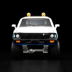 Hot Wheels RLC Exclusive ’81 Toyota SR5 4WD