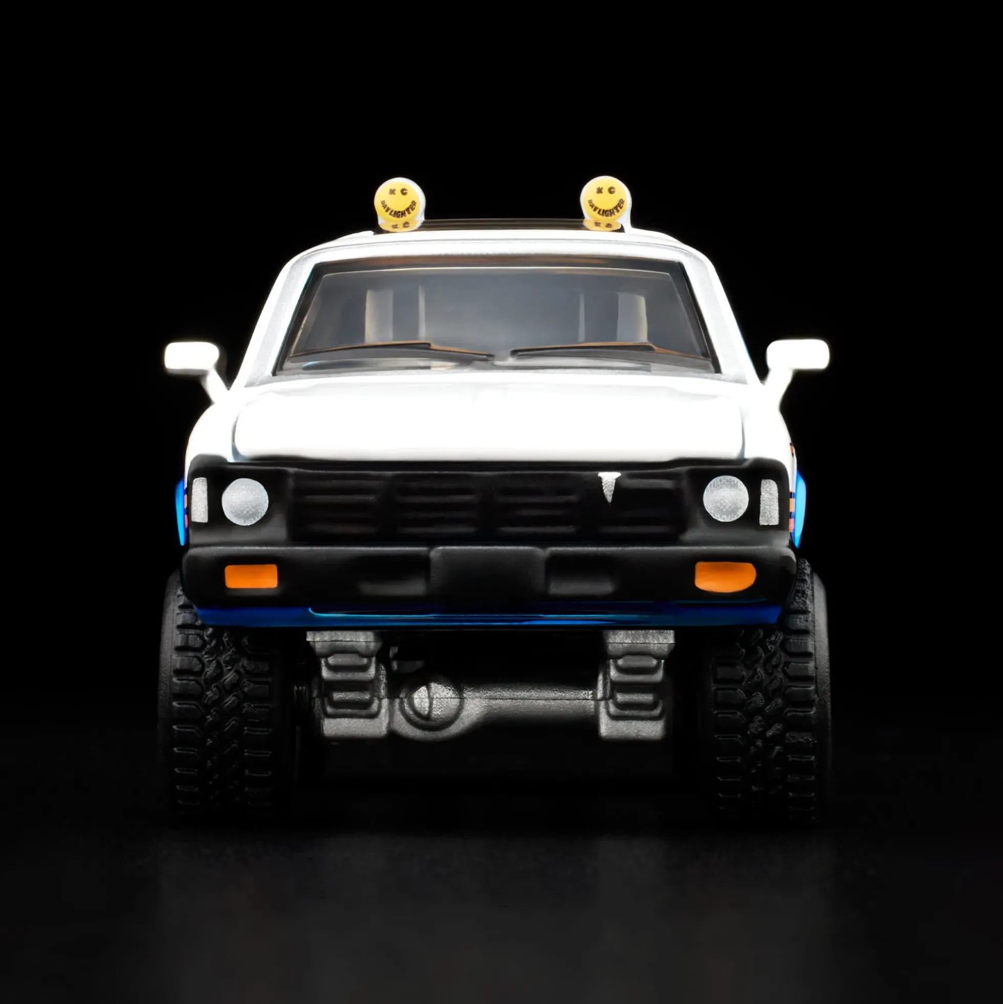Hot Wheels RLC Exclusive ’81 Toyota SR5 4WD