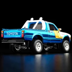 Hot Wheels RLC Exclusive ’81 Toyota SR5 4WD