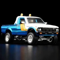 Hot Wheels RLC Exclusive ’81 Toyota SR5 4WD