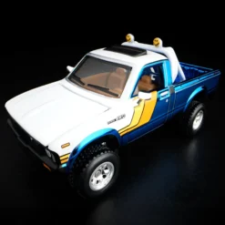 Hot Wheels RLC Exclusive ’81 Toyota SR5 4WD