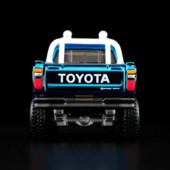 Hot Wheels RLC Exclusive ’81 Toyota SR5 4WD