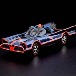 Hot Wheels RLC Exclusive TV Series Batmobile