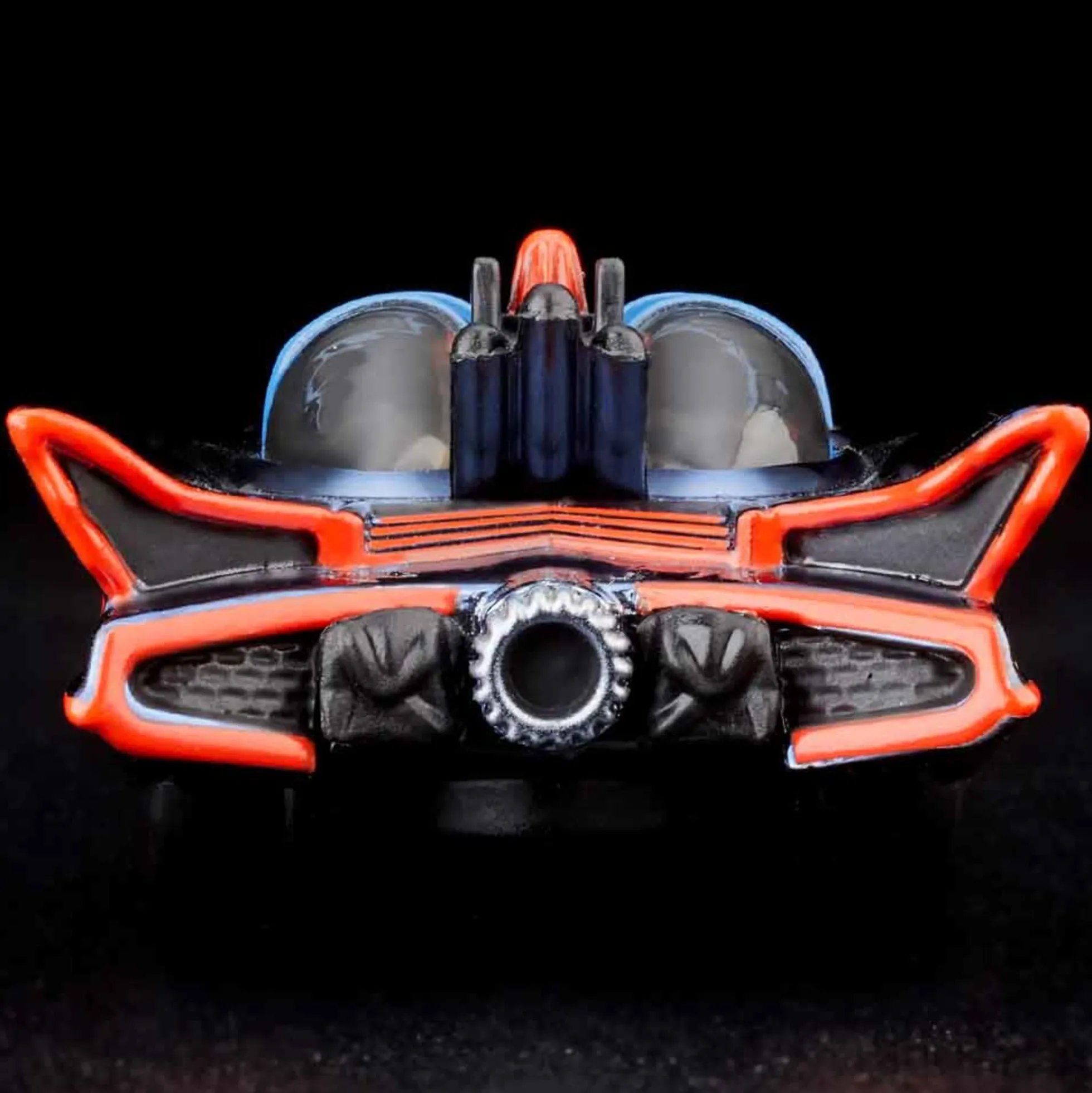 Hot Wheels RLC Exclusive TV Series Batmobile