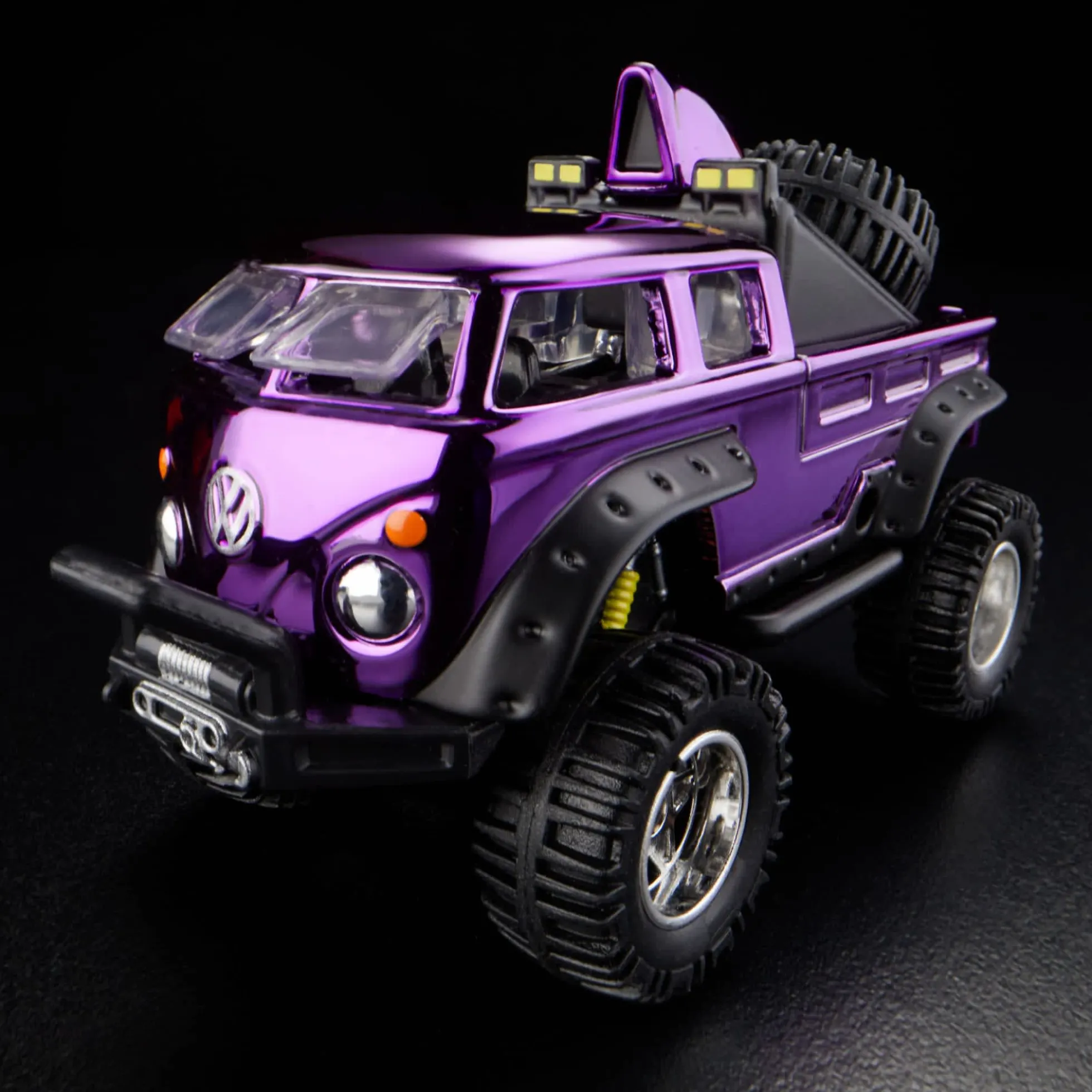 Hot Wheels RLC Exclusive Volkswagen T1 Rockster