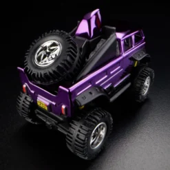 Hot Wheels RLC Exclusive Volkswagen T1 Rockster