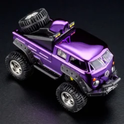 Hot Wheels RLC Exclusive Volkswagen T1 Rockster