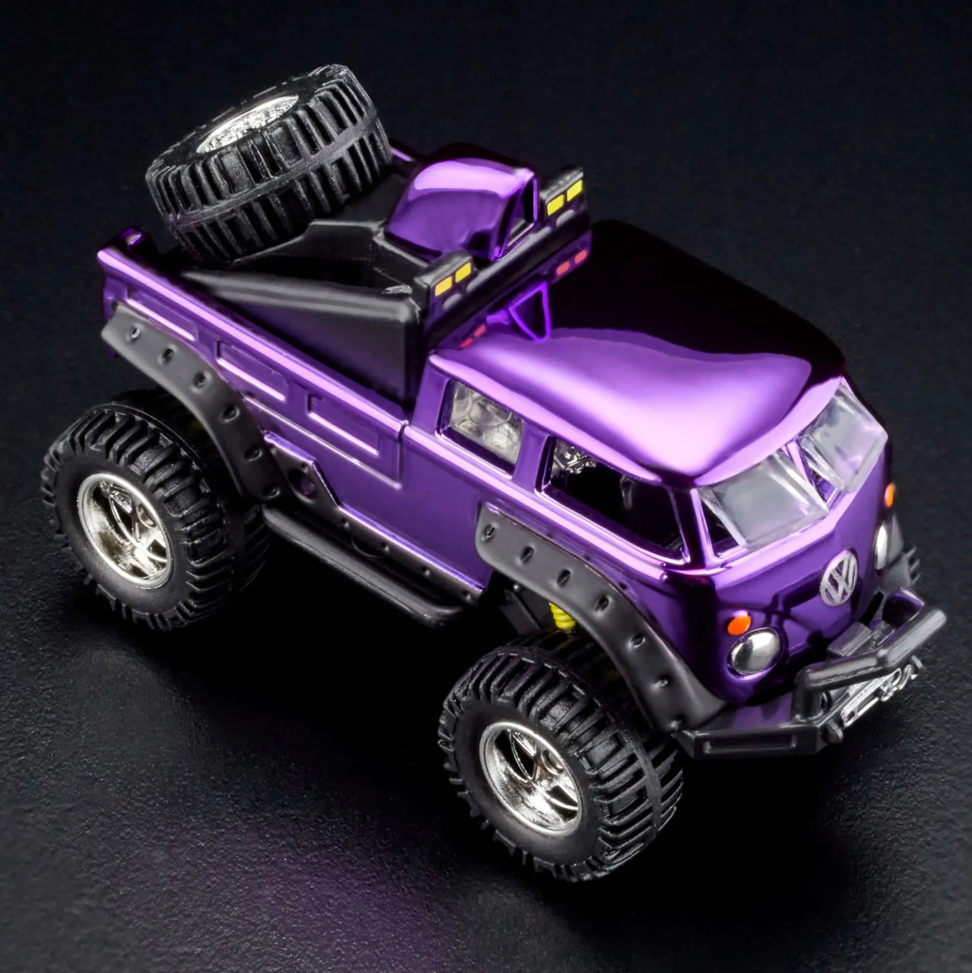 Hot Wheels RLC Exclusive Volkswagen T1 Rockster