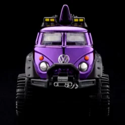 Hot Wheels RLC Exclusive Volkswagen T1 Rockster