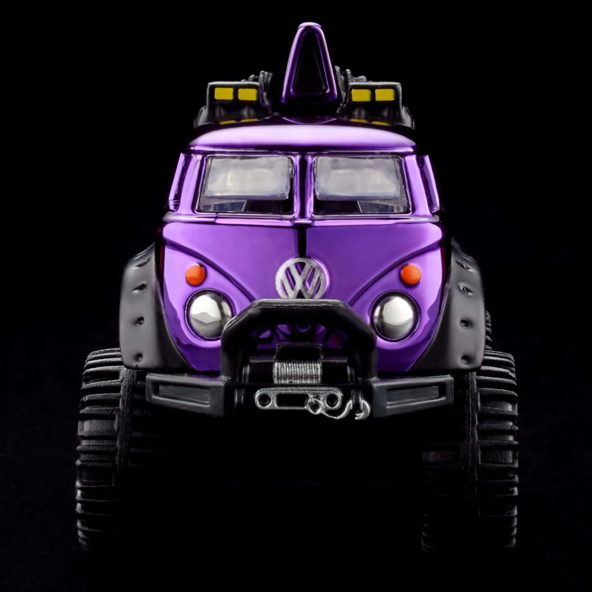 Hot Wheels RLC Exclusive Volkswagen T1 Rockster