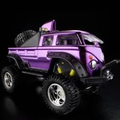 Hot Wheels RLC Exclusive Volkswagen T1 Rockster