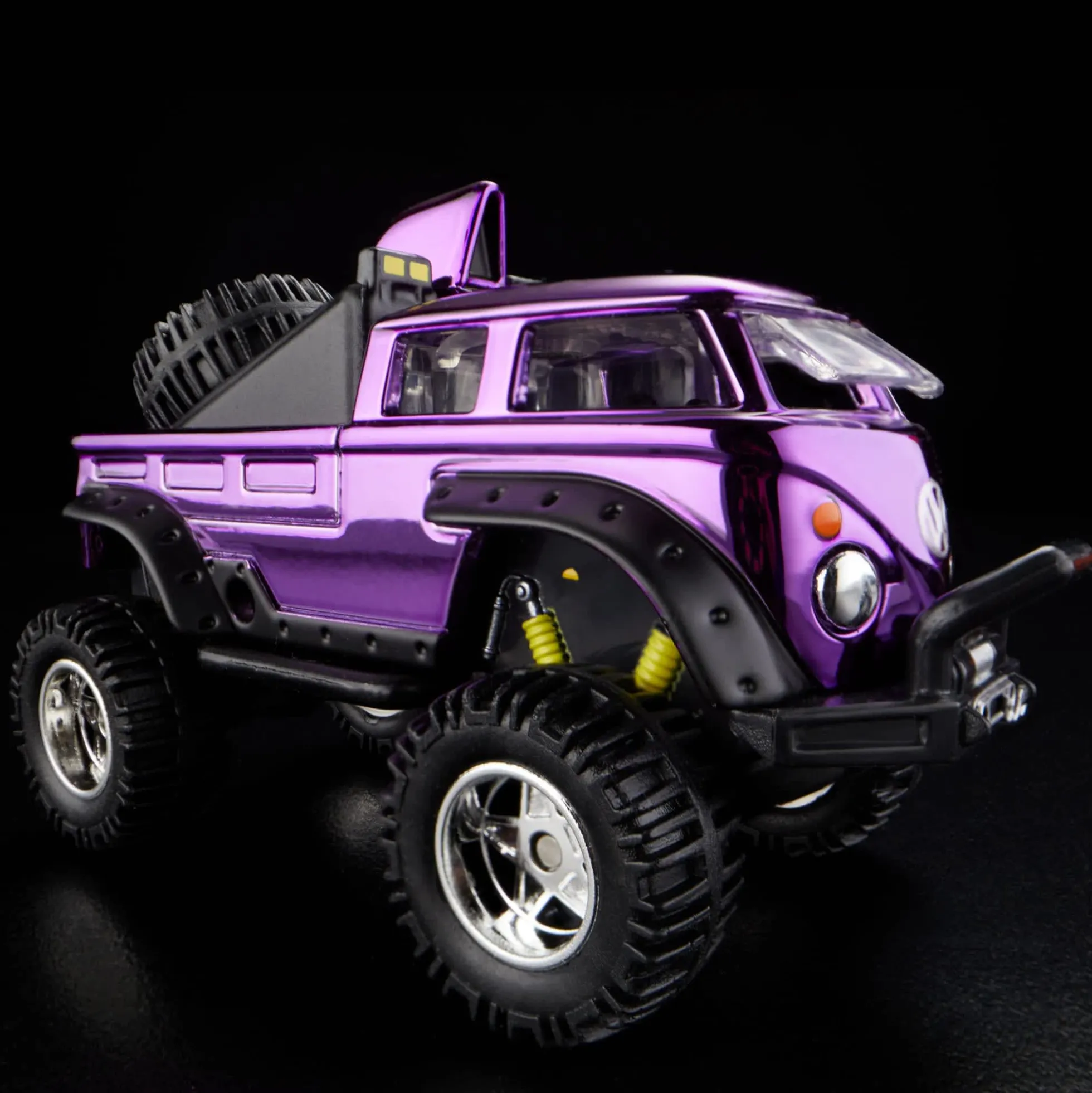 Hot Wheels RLC Exclusive Volkswagen T1 Rockster