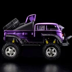 Hot Wheels RLC Exclusive Volkswagen T1 Rockster