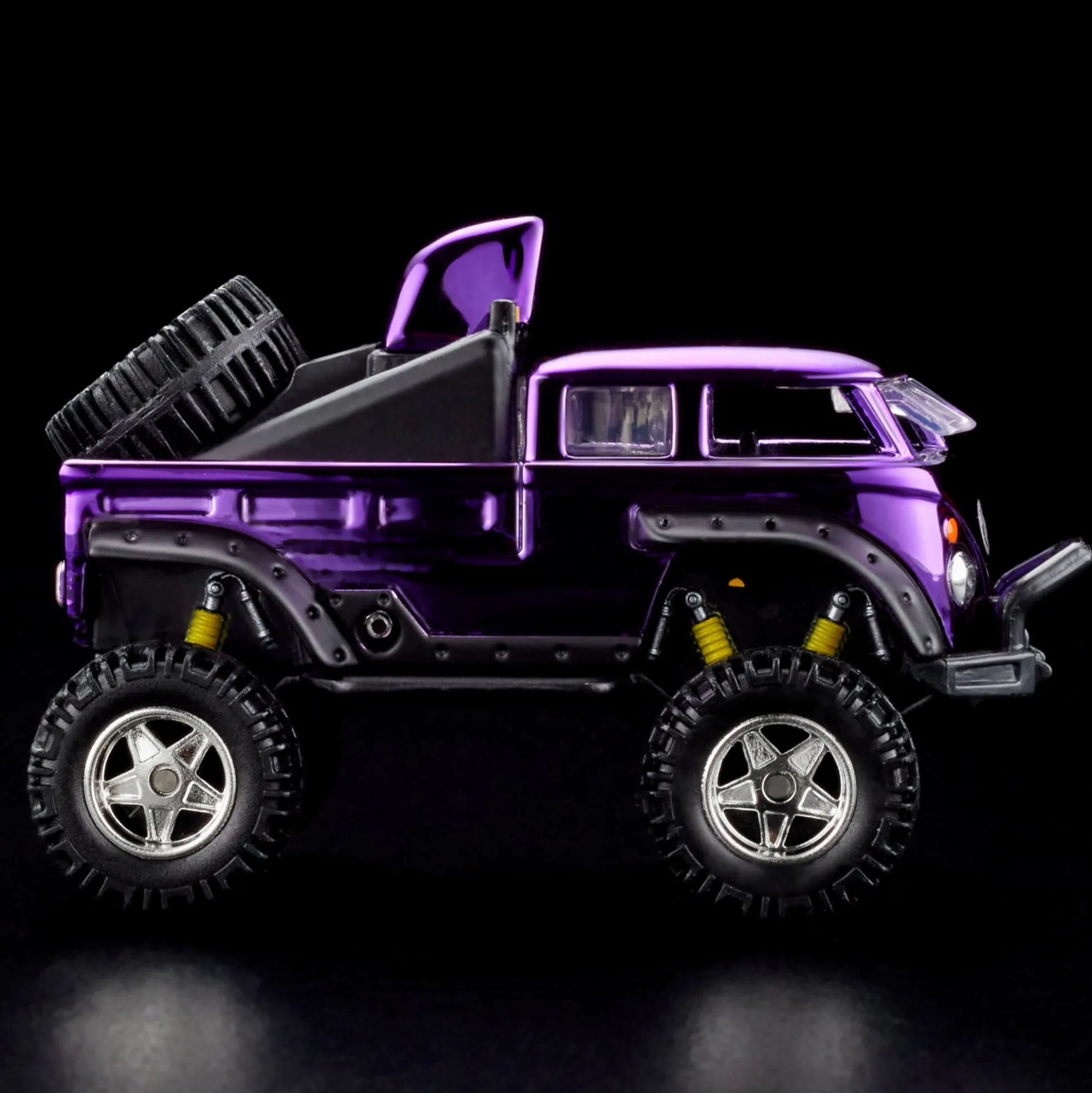 Hot Wheels RLC Exclusive Volkswagen T1 Rockster
