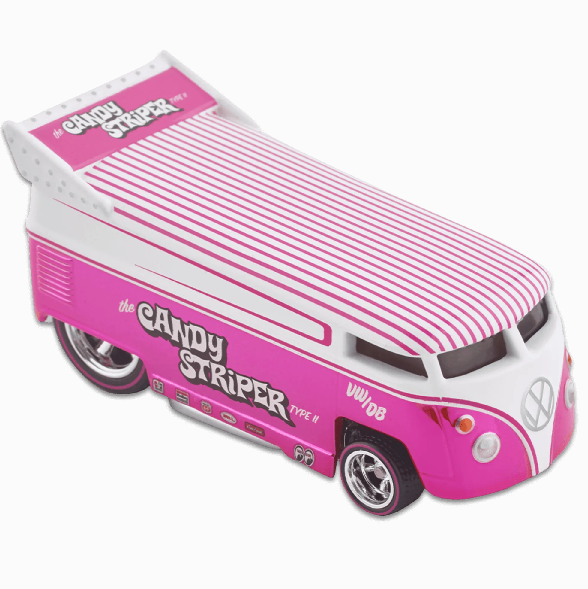 Hot Wheels RLC Exclusive Volkswagen Drag Bus