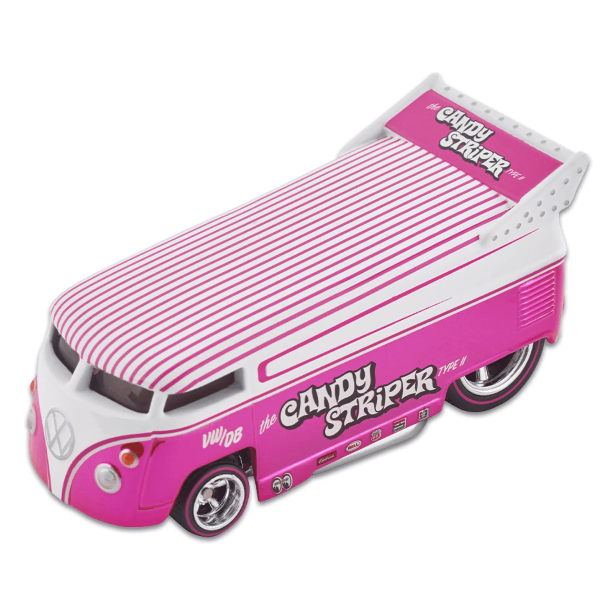 Hot Wheels RLC Exclusive Volkswagen Drag Bus