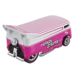 Hot Wheels RLC Exclusive Volkswagen Drag Bus