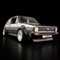 Hot Wheels RLC Exclusive 1976 Volkswagen Golf Mk1 GTI