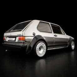 Hot Wheels RLC Exclusive 1976 Volkswagen Golf Mk1 GTI