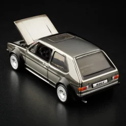 Hot Wheels RLC Exclusive 1976 Volkswagen Golf Mk1 GTI