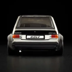 Hot Wheels RLC Exclusive 1976 Volkswagen Golf Mk1 GTI