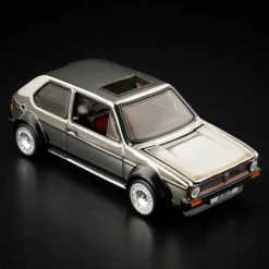 Hot Wheels RLC Exclusive 1976 Volkswagen Golf Mk1 GTI