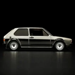 Hot Wheels RLC Exclusive 1976 Volkswagen Golf Mk1 GTI