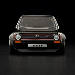 Hot Wheels RLC Exclusive 1976 Volkswagen Golf Mk1 GTI