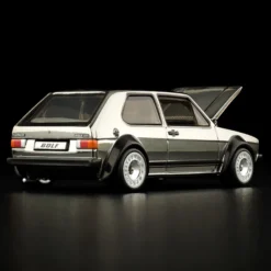 Hot Wheels RLC Exclusive 1976 Volkswagen Golf Mk1 GTI