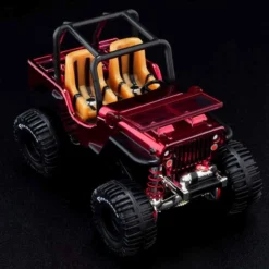 Hot Wheels RLC Exclusive 1944 Willys MB