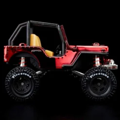Hot Wheels RLC Exclusive 1944 Willys MB