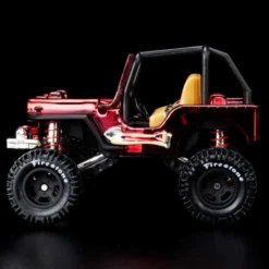 Hot Wheels RLC Exclusive 1944 Willys MB