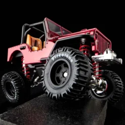 Hot Wheels RLC Exclusive 1944 Willys MB