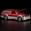 Hot Wheels RLC 1992 GMC Typhoon