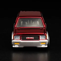 Hot Wheels RLC 1992 GMC Typhoon