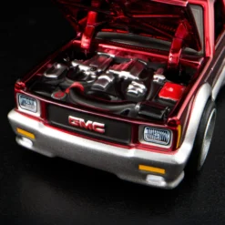 Hot Wheels RLC 1992 GMC Typhoon
