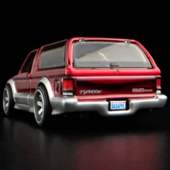 Hot Wheels RLC 1992 GMC Typhoon