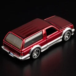 Hot Wheels RLC 1992 GMC Typhoon