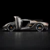 Hot Wheels RLC Koenigsegg Jesko Absolut