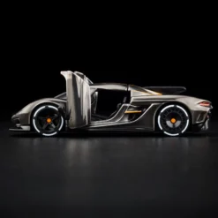 Hot Wheels RLC Koenigsegg Jesko Absolut