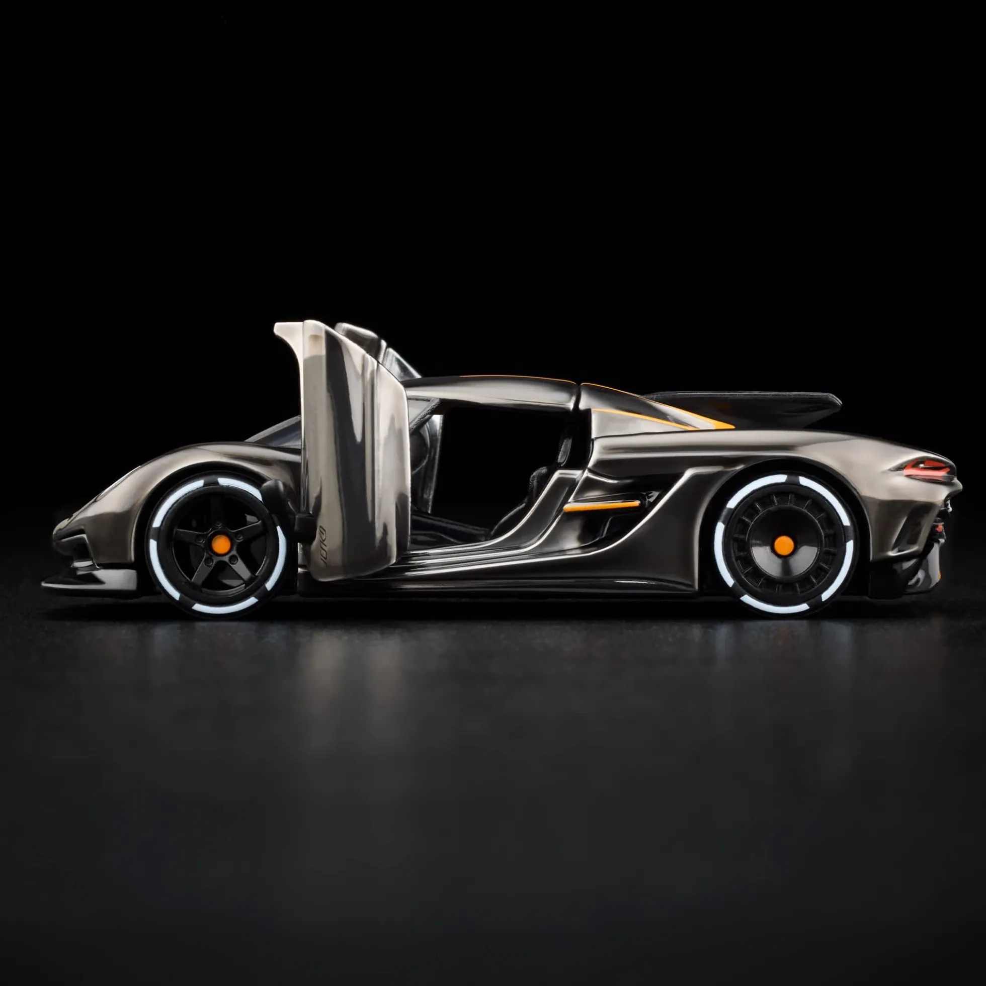 Hot Wheels RLC Koenigsegg Jesko Absolut